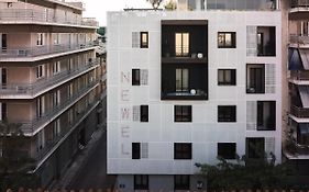The Newel Metaxourgeio By Athens Stay